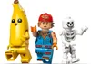 LEGO® Fortnite® 77075 Peely et Sparkplug et leur campement Voir les images du produit 25