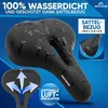 nextcover Fahrradsattel, Memory-Schaum 2.0, ergonomisch, Produktbild-Vorschau 4