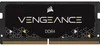 Corsair Vengeance - DDR4 - Modulo - 16 GB - SO DIMM 260-PIN Anteprima dell’immagine prodotto 1