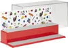 Vitrine LEGO - Bleu Voir les images du produit 5