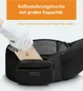 Hikeren Bauchtragen,Treppy baby Carrier für 3.5-20kg Produktbild-Vorschau 8