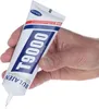 Rosfix T-9000 – Univerzálne Lepidlo, Priehľadné | 110 ml, Náhľad obrázku produktu 6