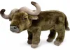 Carl Dick bufalo di circa 30 cm, peluche 3664 Anteprima dell’immagine prodotto 1