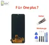 Für OnePlus 7 LCD Display (OLED) Einheit Touch Reparatur Produktbild-Vorschau 1