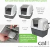 Filtr do kočičí toalety catit AiRSiFT Dual Action Pad, 6 Náhled obrázku produktu 10