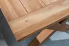 riess-ambiente Wetterfester Gartentisch EMPIRE TEAK 220cm Produktbild-Vorschau 6