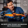 LEGO® Technic 42141 Samochód wyścigowy McLaren Formula 1™ Podgląd zdjęcia produktu 37