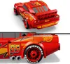 LEGO Speed Champions | Lightning McQueen - Spielzeug zu Produktbild-Vorschau 4