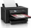 Epson WorkForce WF-7310DTW Tintenstrahldrucker Farbe 4800 x Produktbild-Vorschau 10
