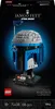 LEGO 75408 Star Wars Jango Fett Helm Produktbild-Vorschau 24
