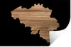 MuchoWow® - Selbstklebend - Fototapeten Produktbild-Vorschau 1