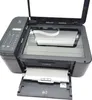 PIXMA TR4650 Multifunktionsdrucker, Schwarz Produktbild-Vorschau 16