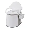 LEADZM Campingtoilette mit Schubladenbox und Produktbild-Vorschau 2