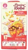 O´s Bubble Tea DIY Kit Mango Grüntee mit Mango Popping Boba Produktbild-Vorschau 1