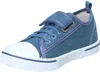 AMERICAN CLUB TEN142 Kinder-Sneaker mit Klettverschluss, Produktbild-Vorschau 2