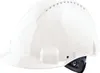 3M beschermhelm G3000, wit Productafbeelding-voorbeeld 1