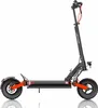 E-Scooter Joyor S8-Z 600W 25 km/h bis 90 km Reichweite 26Ah Produktbild-Vorschau 4
