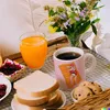 Kaffeebecher mit lustigem Spruch zum Thema Modelfigur und Produktbild-Vorschau 6