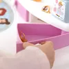 Smoby Disney Princess Frisiersalon - mit großen Spiegel Produktbild-Vorschau 12