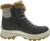 Rieker Booties X9335-45, Winterschuhe, Damen, Grau, Größe: Produktbild-Vorschau 26