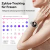 2026 Smartwatch Damen Ultradünn mit 1,56" AMOLED und 20 Produktbild-Vorschau 7