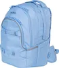 McNeill zaino della scuola Milo School Backpack Blue Anteprima dell’immagine prodotto 2