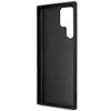 Guess Polyurethan4G Metal Logo Case für Samsung Galaxy S23 Produktbild-Vorschau 7