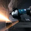 Makita Szlifierka Kątowa 125Mm 1400W Ga5041C01 Podgląd zdjęcia produktu 9
