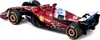 Modellino F1 Ferrari SF-25 2025 Charles Leclerc in scala Anteprima dell’immagine prodotto 6
