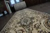 Läufer BCF Frühling beige 80 cm beige 80x740 cm Produktbild-Vorschau 2