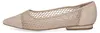 Peter Kaiser 72119 336, Ballerina in Beige für Damen, Größe Produktbild-Vorschau 13