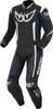 Combinaison cuir moto 2 pièces Berik Zakura, Voir les images du produit 1