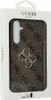 Guess GUHCSA554GMGBR A55 A556 custodia rigida marrone 4G Anteprima dell’immagine prodotto 27