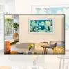 Samsung 2025 65" The Frame Art Mode QLED 4K HDR Smart TV, Produktbild-Vorschau 4