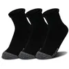 Under Armour UA Heatgear Quarter 3pk-BLK - L Náhled obrázku produktu 3