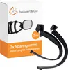 Spanngummi für Außenspiegel 2er Set Wohnwagen Caravan mit Produktbild-Vorschau 1