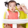 Biberon en silicone pour bébé avec cuillère, distributeur Voir les images du produit 9