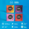 EXS Mixed Flavors - Condoms - 144 Pieces Produktbild-Vorschau 10
