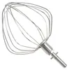 Kenwood frusta 6 fili acciaio planetaria Chef 4.6L KMC050 Anteprima dell’immagine prodotto 4