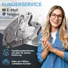 SANILO® WC-Sitz mit Absenkautomatik und Schnellverschluss Produktbild-Vorschau 8