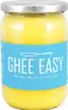 A jar of ghee on a white background. Náhľad obrázku produktu