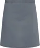 Pasová zástěra Basic 70 x 55 cm Náhled obrázku produktu 1