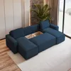 Masseno Ecksofa PESANO P mit Schlaffunktion U-Form, Sofa Produktbild-Vorschau 3