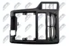 NTY Copertura console centrale EZC-VW-250 per VW Polo Anteprima dell’immagine prodotto 3