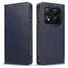 Handyhülle für Xiaomi Redmi Note 15 Pro+ 5G Kunstleder Flip Produktbild-Vorschau 1