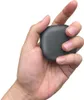 Samsung Ledertasche für Galaxy Buds Live / Pro / Buds2 grau Produktbild-Vorschau 2