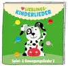 Tonies Allemand 10001331 Chansons de jeu et de mouvement 2 Voir les images du produit 8