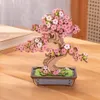 puzzle 3D, Bonsai Sakura, RolLife, 263 pezzi Anteprima dell’immagine prodotto 6