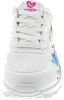 Chaussures basses de sport Skechers à semelle moulée mode Voir les images du produit 7