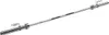 Gop220 (+ Klemmen) Olympische 20Kg 2200Mm Hms Gerade Produktbild-Vorschau 3